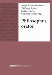 Cover von Philosophus Orator