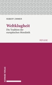 Cover von Weltklugheit