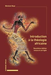 Cover von Introduction à la théologie africaine