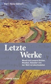 Cover von Letzte Werke