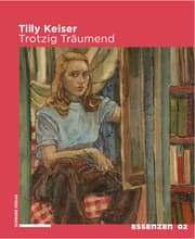 Cover von Tilly Keiser