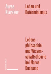 Cover von Leben und Determinismus