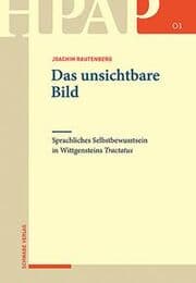 Cover von Das unsichtbare Bild