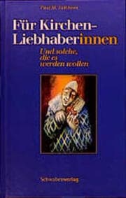 Cover von Für KirchenliebhaberInnen