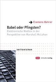 Cover von Babel oder Pfingsten?