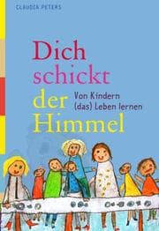 Cover von Dich schickt der Himmel