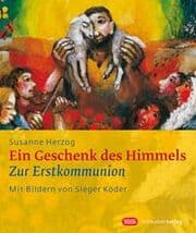 Cover von Ein Geschenk des Himmels