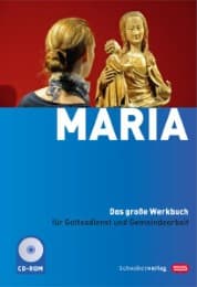 Cover von Maria