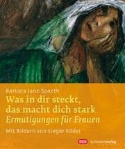 Cover von Was in dir steckt, das macht dich stark