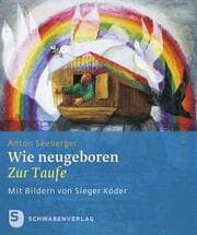 Cover von Wie neugeboren