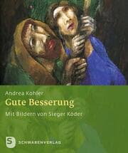 Cover von Gute Besserung