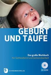 Cover von Geburt und Taufe