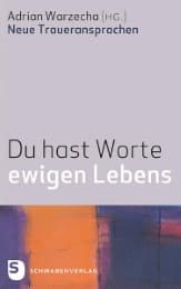 Cover von Du hast Worte ewigen Lebens