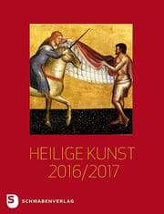 Cover von Heilige Kunst 2016/2017