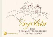 Cover von Eine Weihnachtsgeschichte vom Hohenberg