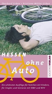 Cover von Hessen ohne Auto