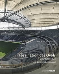 Cover von Faszination des Ovals