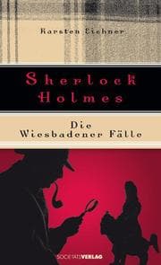 Cover von Sherlock Holmes