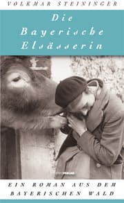Cover von Die Bayerische Elsässerin