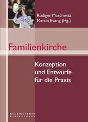 Cover von Familienkirche