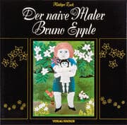 Cover von Der naive Maler Bruno Epple