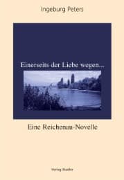 Cover von Einerseits der Liebe wegen...