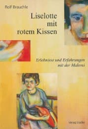 Cover von Liselotte mit rotem Kissen