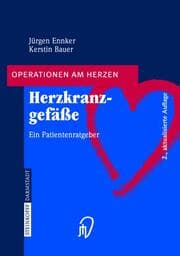 Cover von Herzkranzgefäße