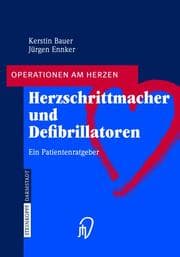 Cover von Herzschrittmacher und Defibrillatoren