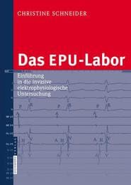 Cover von Das EPU-Labor