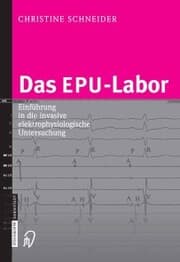 Cover von Das EPU-Labor