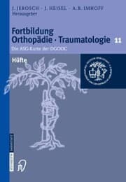 Cover von Hüfte