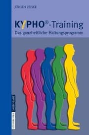 Cover von KYPHO - Training
