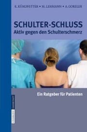 Cover von Schulter-Schluss