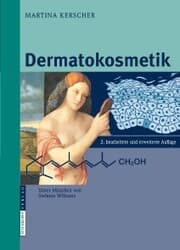 Cover von Dermatokosmetik