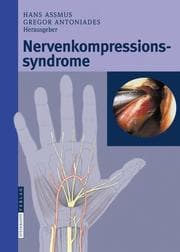 Cover von Nervenkompressionssyndrome
