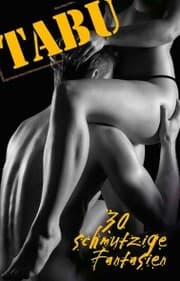 Cover von Tabu