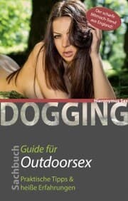 Cover von Dogging