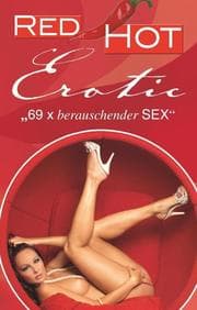 Cover von Red Hot Erotic