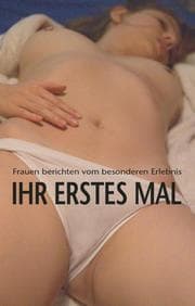 Cover von Ihr erstes Mal