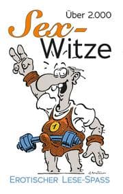 Cover von Sex-Witze