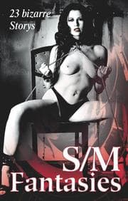 Cover von S/M Fantasies
