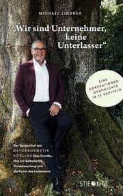 Cover von Wir sind Unternehmer, keine Unterlasser