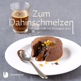 Cover von Zum Dahinschmelzen