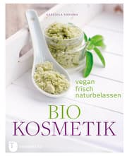 Cover von Biokosmetik