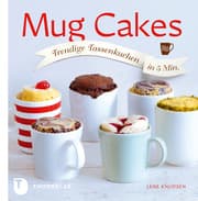 Cover von Mug Cakes
