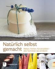 Cover von Natürlich selbstgemacht