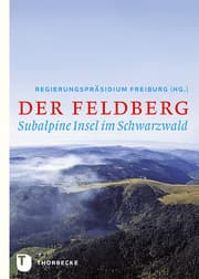 Cover von Der Feldberg