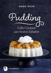 Cover von Pudding