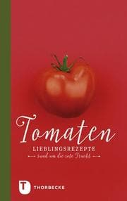 Cover von Tomaten